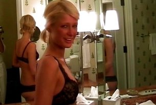 Paris Hilton film porno